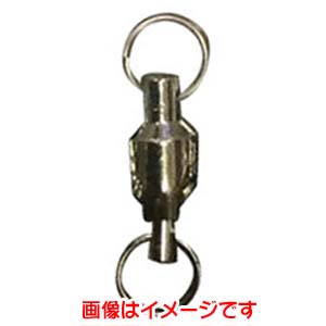 コーモラン CORMORAN コーモラン ボールベアリング スイベル ＃0