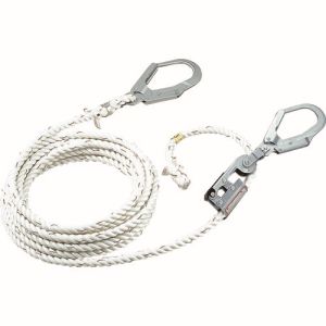 サンコー SANKO タイタン HT16TSR-10M 水平親綱 10M TITAN サンコー