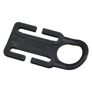 サンコー SANKO タイタン ハーネス用休止フック掛け 陳列袋入 TITAN サンコー