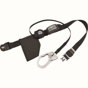 サンコー SANKO タイタン OT-SLN505-BL REELOCK S2NEOライト ロック装置付巻取器式胴ベルト ブラック ワンタッチバックル サンコー