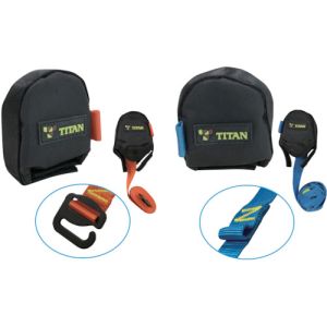 サンコー SANKO タイタン EGCS エマージェンシーストラップ 墜落制止用器具 TITAN サンコー