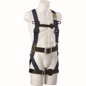 サンコー SANKO タイタン TBN-9B-L TBハーネス L 胴ベルト付 墜落制止用器具 サンコー