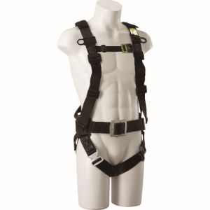 サンコー SANKO タイタン EH3DN-9A-LL 3Dハーネス LL 胴ベルト付 墜落制止用器具 サンコー