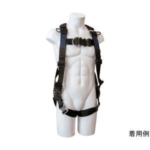 サンコー SANKO タイタン FD3DN-10A-M 3D Harness フロントD環付 M サンコー