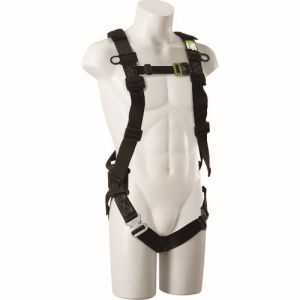 サンコー SANKO タイタン EH3DN-10A-LL 3Dハーネス LL 墜落制止用器具 サンコー