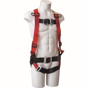 サンコー SANKO タイタン FDNN-9B-LL EASY Harness NEO フロントD環付 LL 作業ベルト付 サンコー