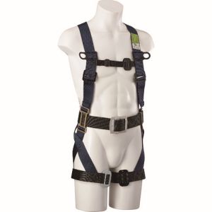 サンコー SANKO タイタン TBN-9B-LL TBハーネス LL 胴ベルト付 墜落制止用器具 サンコー