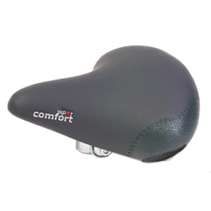 シャンリー CIONLLI シャンリー 自転車 サドル グレー 664 CIONLLI