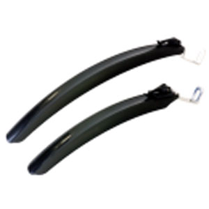 サニーホイル SUNNY WHEEL サニーホイル FI-115FR 小径車用フェンダー ブラック SUNNY WHEEL 10941196