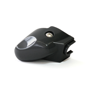 シマノ SHIMANO シマノ SHIMANO ベルクランクカバー 固定ボルト付 ブラック