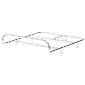 リンエイ rinei リンエイ 自転車 大型サブキャリア CP