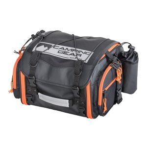 タナックス TANAX タナックス MFK-251 ミニフィールドシートバッグ アクティブオレンジ  TANAX