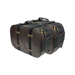 タナックス TANAX タナックス MFK-311 サイドトランクケース ヘリテイジエディション TANAX