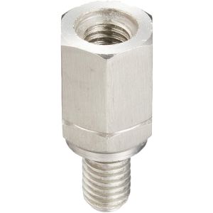 タナックス TANAX タナックス SS-3 スリムステンレスアダプター 8mm→8mm逆 TANAX