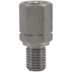 タナックス TANAX タナックス SS-8 スリムステンレスアダプター 8mm→10mm逆 TANAX