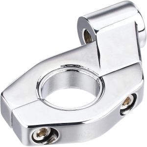 タナックス TANAX タナックス SA-20 縦形ステーホルダー クロームメッキ TANAX