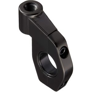 タナックス TANAX タナックス SA-21 縦形ステーホルダー ブラック TANAX