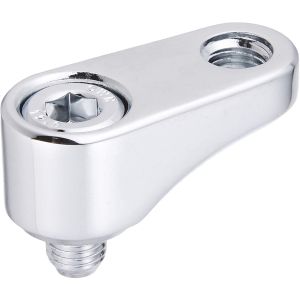 タナックス TANAX タナックス SA-22 オフセットホルダー30 クロームメッキ TANAX