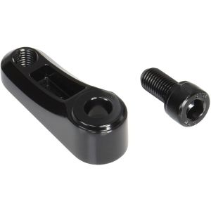 タナックス TANAX タナックス SA-25 オフセットホルダー45 ブラック TANAX