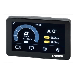 タナックス TANAX タナックス TANAX SRS-019 スマートライドモニター XR-2