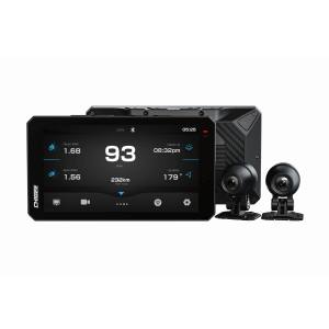 タナックス TANAX タナックス SRS-029C スマートライドモニター AIO-6 MAXカメラ セット