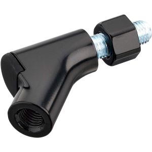 タナックス TANAX タナックス NP-006 M10 正ターナーブラック TANAX