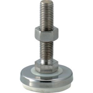 スガツネ工業 スガツネ工業 ADWHS50-12-70 ステンレス鋼製アジャスター 200140622