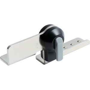 スガツネ工業 スガツネ工業 HG-MA95A-L 170043819 HG-MA95A-Lストッパーヒンジ