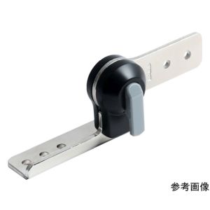 スガツネ工業 スガツネ工業 HG-MA95B-R 170043820 HG-MA95B-Rストッパーヒンジ