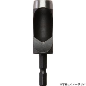 エホート エホート LP-13 六角軸レザーポンチ 13mm カワシマ盛工