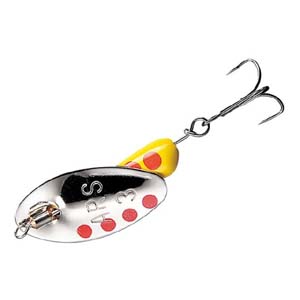 スミス SMITH スミス AR-S スピナー トラウトモデル 2.1g 03 RSYL