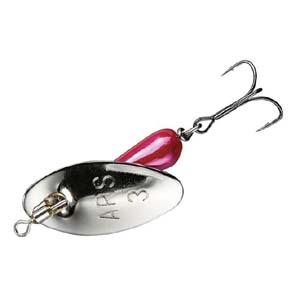 スミス SMITH スミス AR-S スピナー トラウトモデル 3.5g 16 MEPI