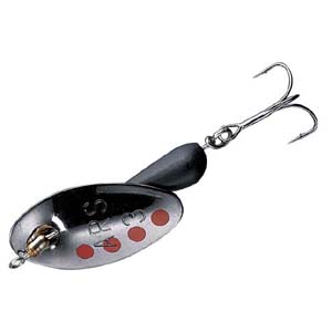 スミス SMITH スミス AR-S スピナー トラウトモデル 4.5g 11 BLNB