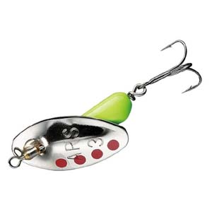 スミス SMITH スミス AR-S スピナー トラウトモデル 4.5g 13 RSLG