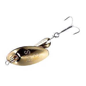 スミス SMITH スミス AR-S スピナー トラウトモデル 1.6g 06 MEGL