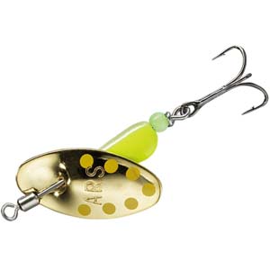 スミス SMITH スミス AR-S スピナー トラウトモデル トリックカラー 2.1g 03 TGYC