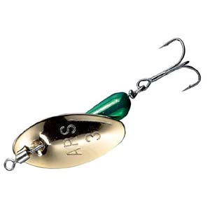 スミス SMITH スミス AR-S スピナー トラウトモデル 6g 07 MEGR