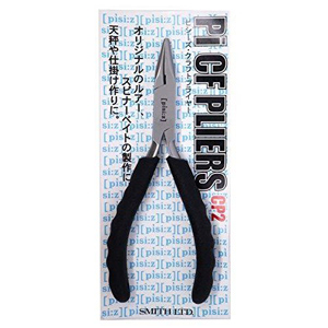 スミス SMITH スミス ピシーズ クラフトプライヤー CP2