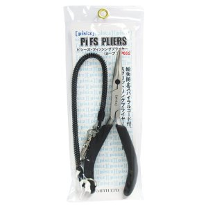 スミス SMITH スミス ピシーズ フィッシングプライヤー カーブ 16cm FP652