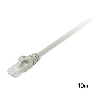 グリーンハウス GreenHouse グリーンハウス LANケーブル 10m GH-CBE6EB-10M カテゴリー6e