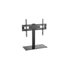 グリーンハウス Green-house グリーンハウス GH-TVSAL-BK 37～70インチ用 テレビスタンド Lサイズ