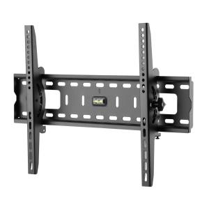 グリーンハウス Green-house グリーンハウス GH-WMT04A-BK 大型 テレビ用 壁掛け金具 37～70型用 ブラック