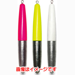 フジワラ FUJIWARA フジワラ Vシンカー 23号 ホワイト