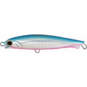 ジャクソン Jackson ジャクソン マッスルショット 90 SBP ブルーピンク