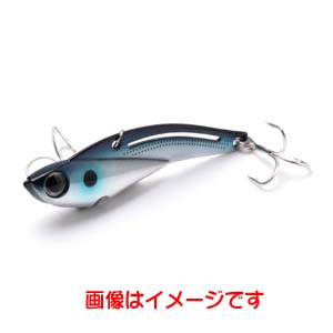 ジャクソン Jackson ジャクソン 鉄PAN バイブ 14g HKR ヒカリモノ テッパンバイブ