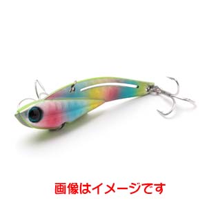 ジャクソン Jackson ジャクソン 鉄PAN バイブ 14g LCD レモンキャンディ テッパンバイブ