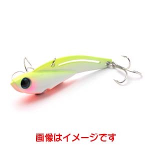 ジャクソン Jackson ジャクソン 鉄PAN バイブ 14g GCH グローチャート テッパンバイブ
