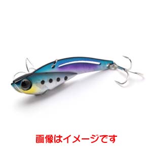 ジャクソン Jackson ジャクソン 鉄PAN バイブ 20g LIW ライブイワシ テッパンバイブ