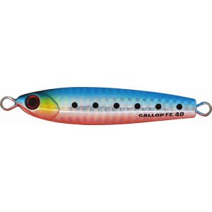 ジャクソン Jackson ジャクソン ギャロップアシストフォール 20g SRI アカハライワシ