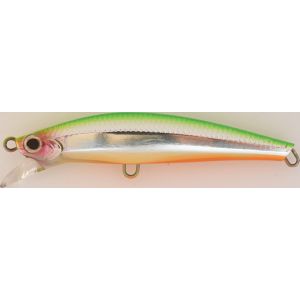 ジャクソン Jackson ジャクソン ピンテールサゴシチューン28g CKC 築港チャート